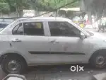 Swift D-zier 2023 petrol + CNG