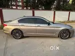 BMW 5 Series 530 i Sport Line, 2019, Petrol
