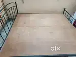 Bed with ply