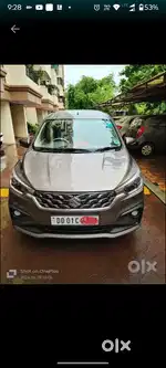 Maruti Suzuki Ertiga 2023 CNG & Hybrids 59000 Km Driven