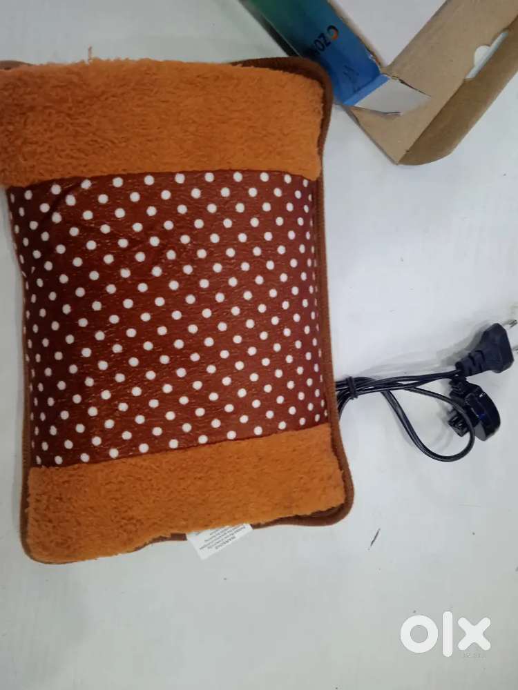 It was good quality and new