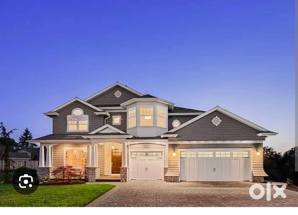 House for lease