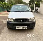 Maruti Suzuki Alto 2005-2010 LXi BSIII, 2008, Petrol