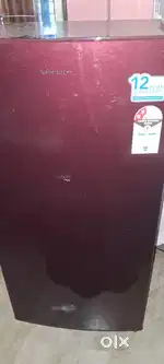 12 years warranty