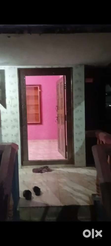 Rent 2 bhk house near amarjoythi clinci  karkala