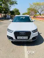 Audi Q3 2.0 35 TDI Quattro Premium Plus, 2012, Diesel