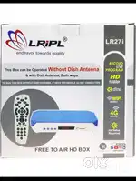 youtube smart setup box for old tv