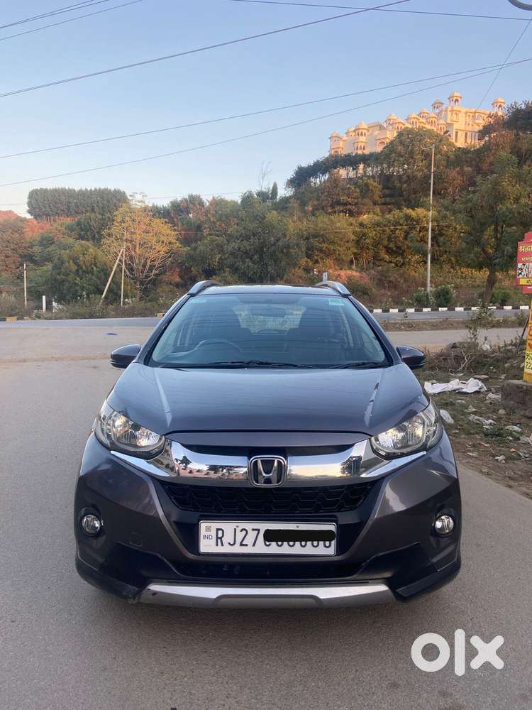 Honda WR-V 1.2 VX i-VTEC, 2018, Petrol