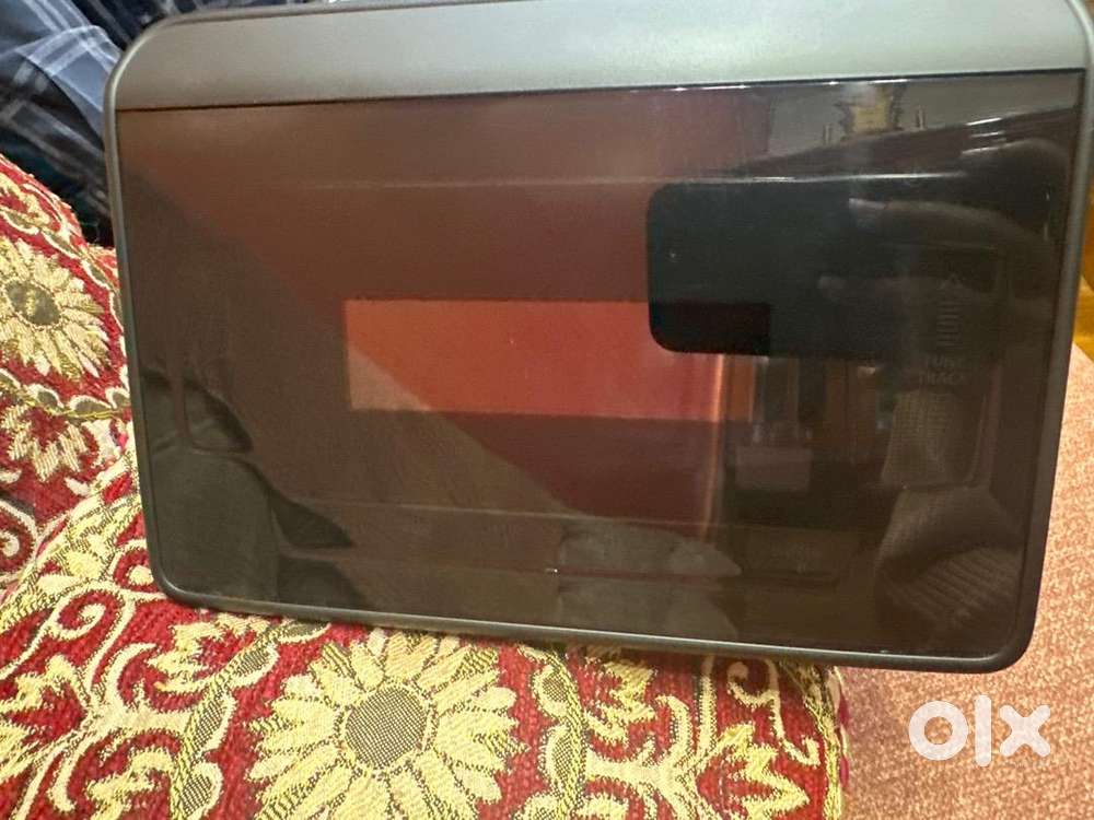 Car audio system orignol Ertiga