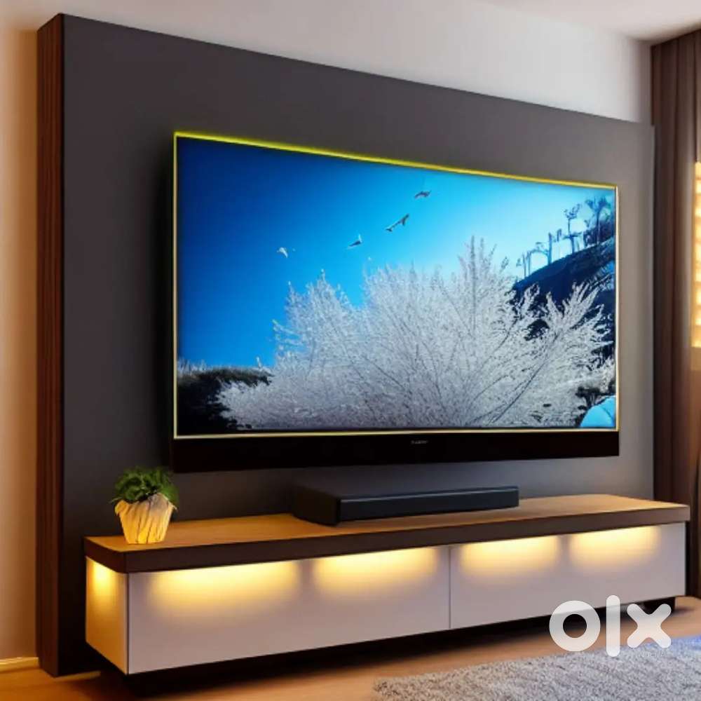 LED TV WALL MOUNT STAND INSTALLATION SERVICE
