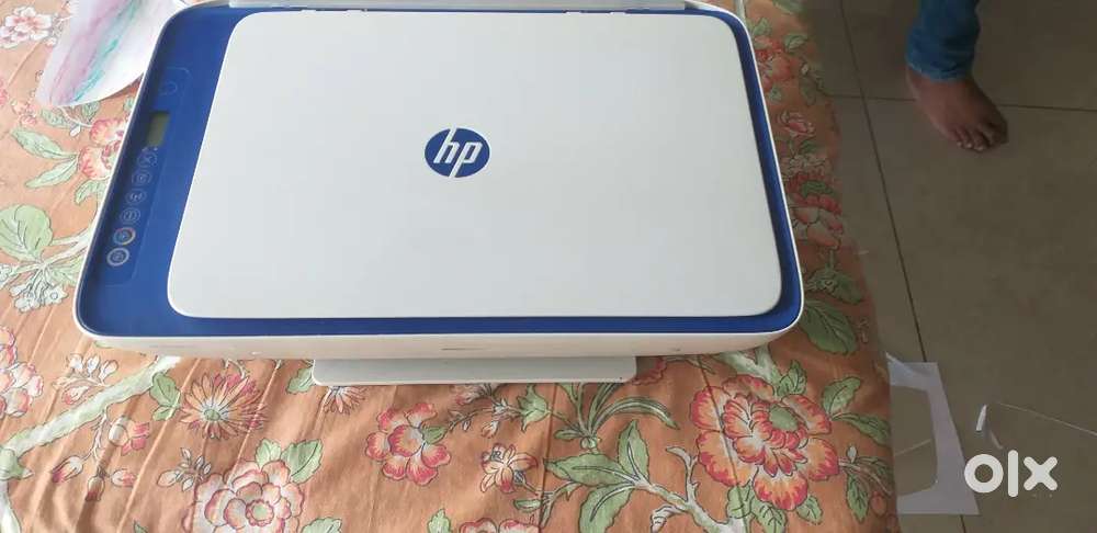 HP Printer deskjet 2621