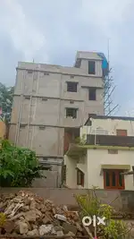 Residential plot want to give in rent.