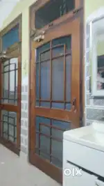 Independent  Female only 1 BHK Newly Constructed Bedroom for Rent