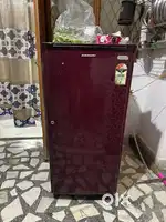 Kelvinator Fridge