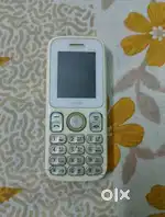 Lava Keypad Phone