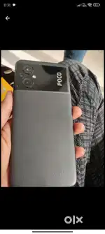 Poco m5  4gb 64gb undre warinty