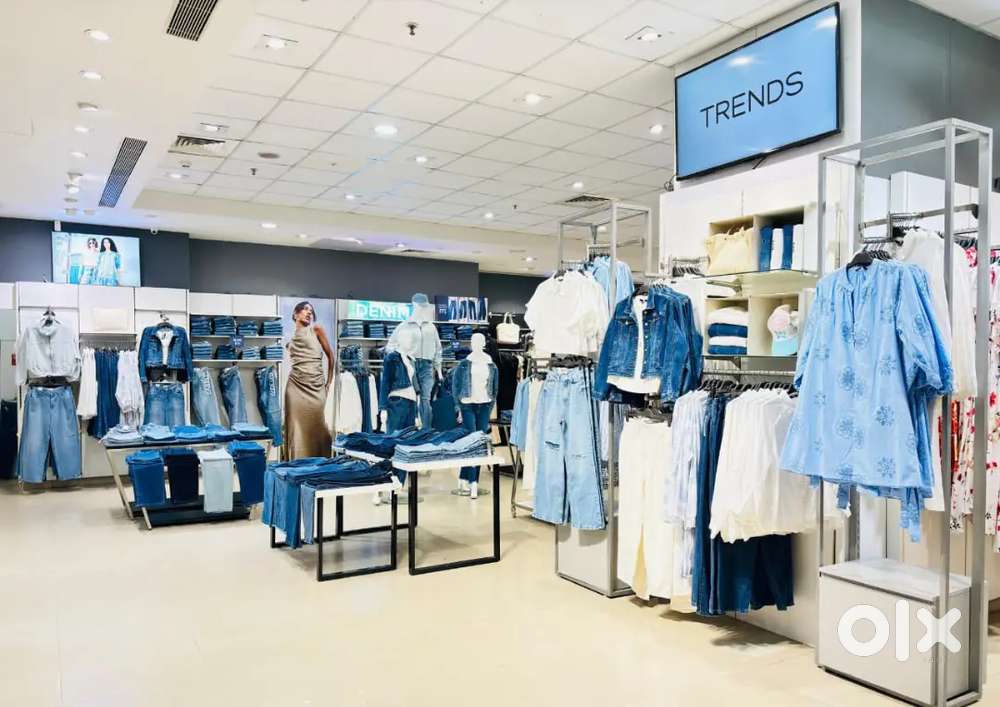 HIRING STAFF IN TRENDS