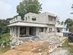 3 bed house in Ettumanoor 1450 sq feet 6 cents 43 lakhs
