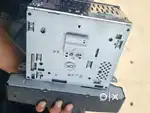 Grand i10 music system