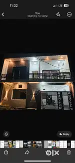 2 bhk for rent