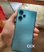 Poco F5 5G.8GB Ram 256GB Storage