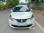 Maruti Suzuki Baleno 1.3 Alpha, 2017, Diesel