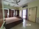 2bhk semi furnished flat sal Woking distence pr Main rod Avanti vihar