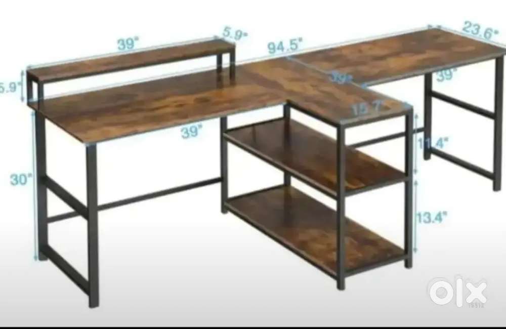 Working / computer Table