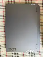 Lenovo LOQ GAMING LAPTOP