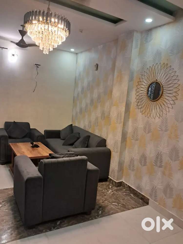 TWO BHK FULLY FURNISHED,RENT-25000