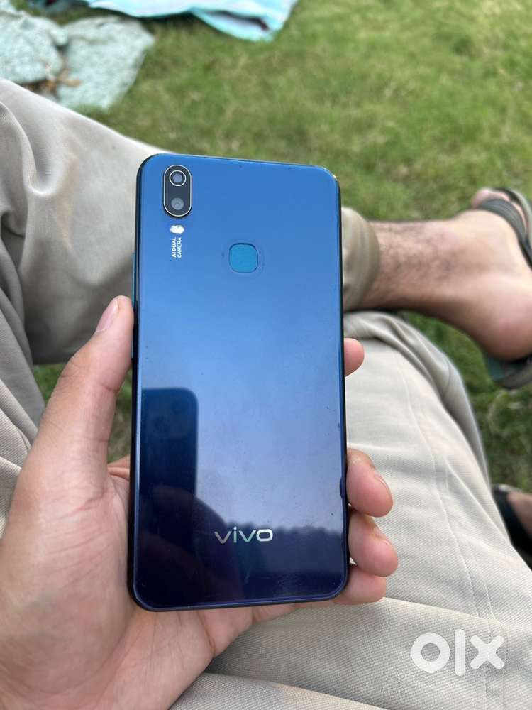 4g phone vivo 1906