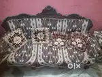 Maharaja Sofa