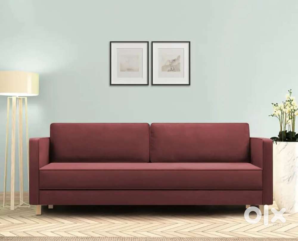 New brand sofa 3 seater