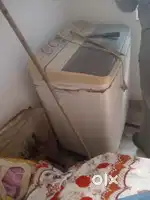 Samsung washing maching in good condition