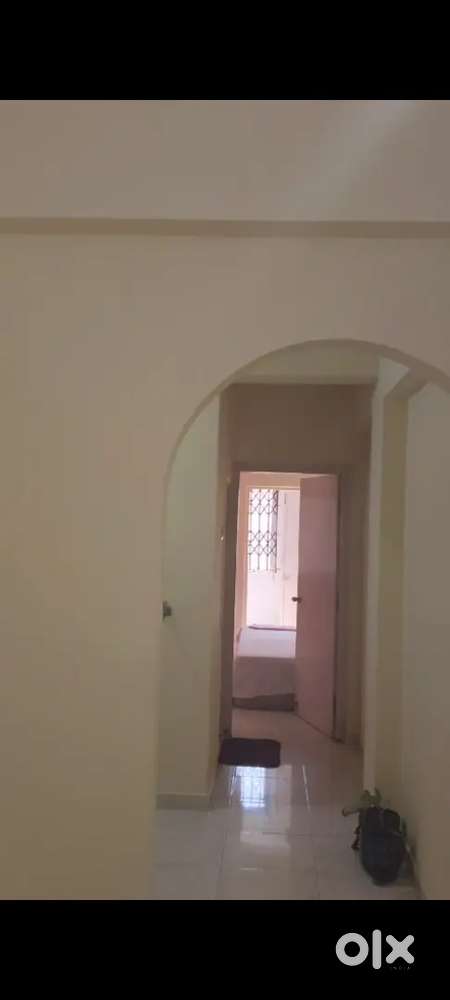 Available 1bhk flat for sale at Calangute