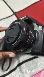Sony Alpha 3500