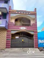 3BHK House for sale in Vyasarpadi
