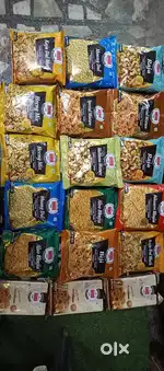 25 gaaj shop godam parpas