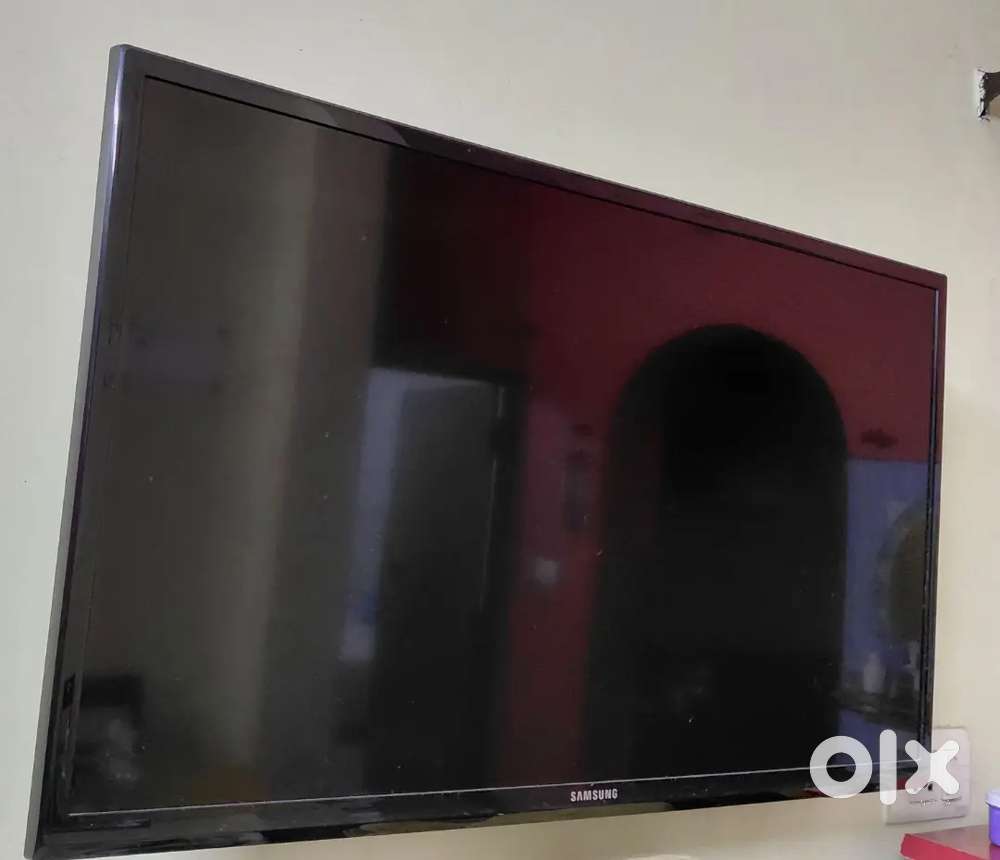 Samsung LED TV