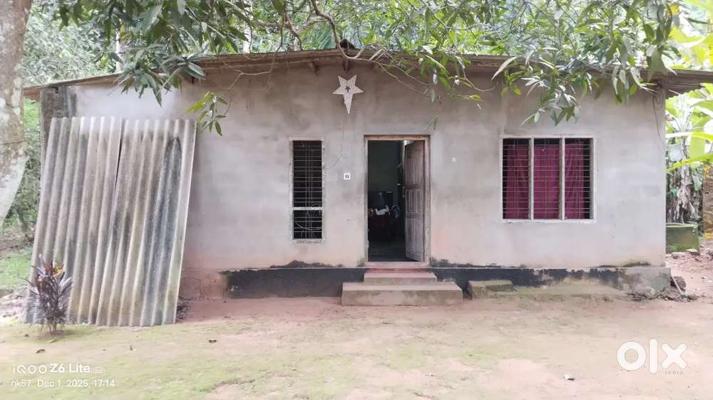 22CENT PLOT & HOUSE FOR SALE