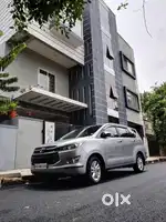 Fully furnished 2.5BHK house with car parking in Horamavu agara hennur