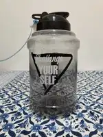 3 LITRE SPORTS BOTTLE