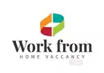 WORK FROM HOME