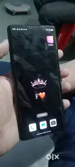 Oppo reno 8T 5G