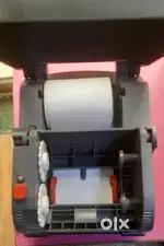 Barcode printer Honeywell