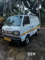 Maruti Suzuki Omni 2010