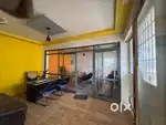Ready to move in office