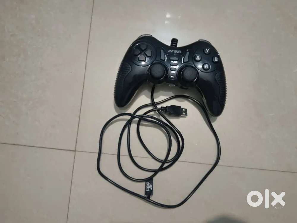 ANT GP 115 WIRED GAMEPAD