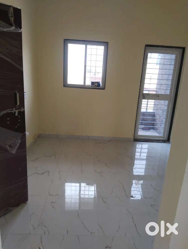 1Bhk available on rent