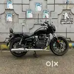 ROYAL ENFIELD METEOR350